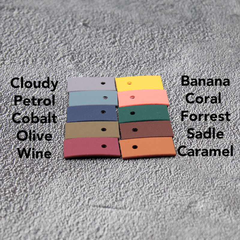 Essential - hundehalsbånd - HipsterHound